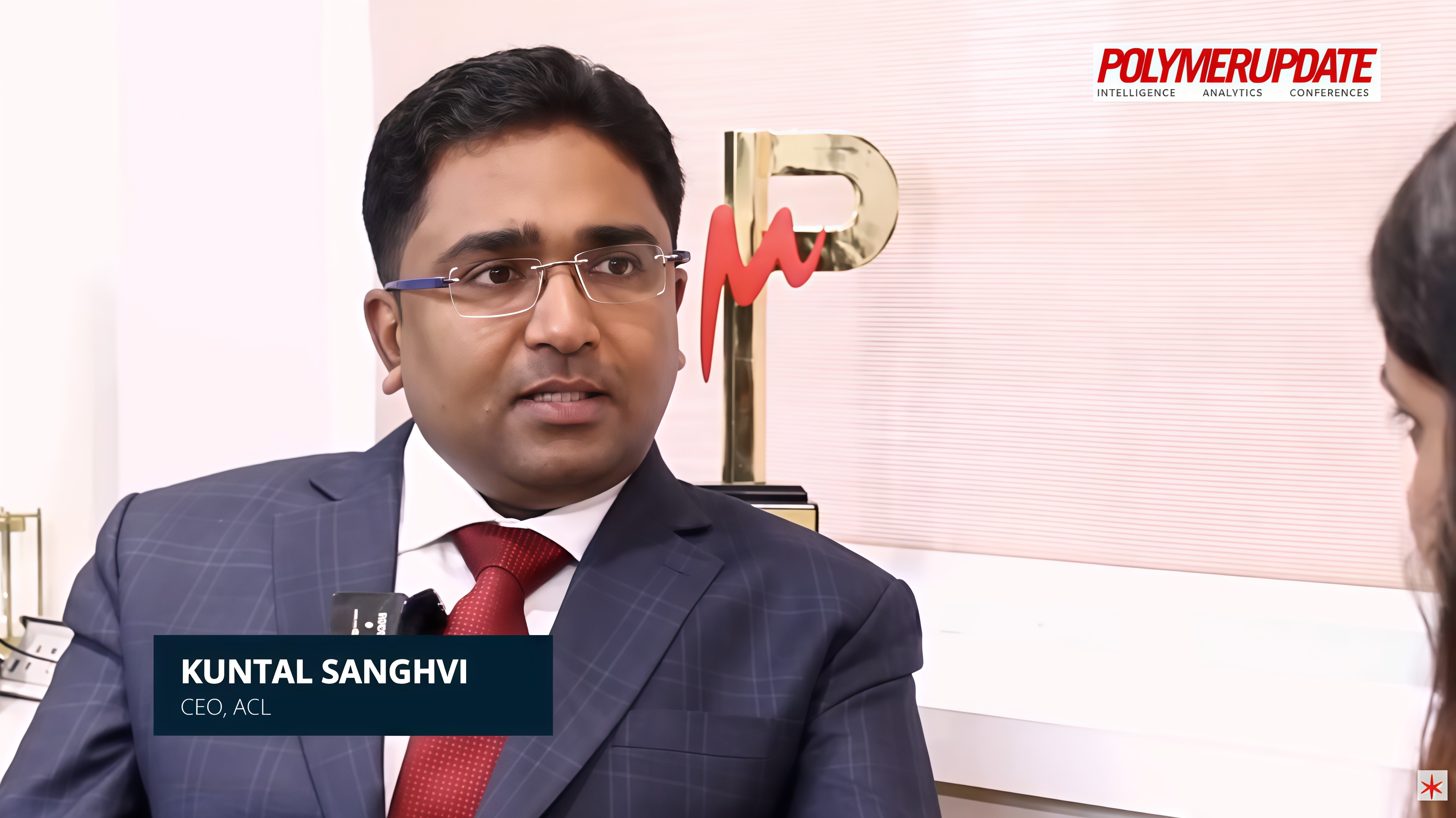 Ambica Corporation Executive Boardroom