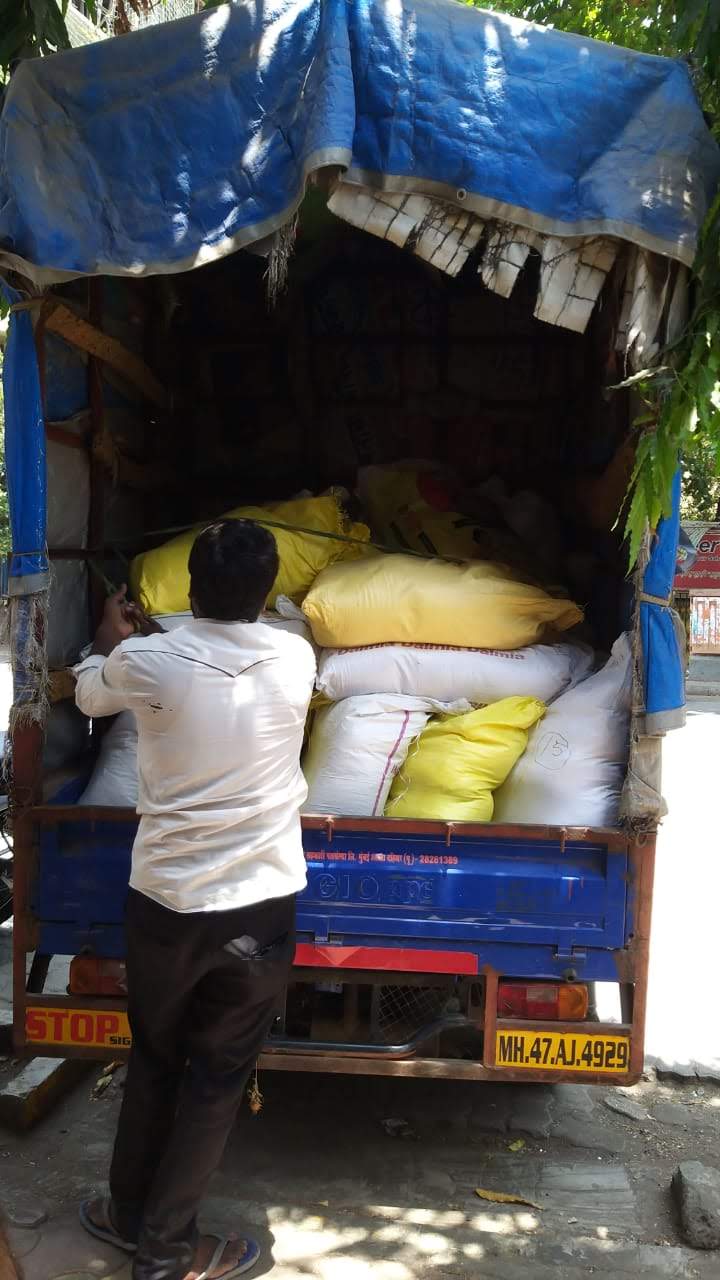 Mumbai Emergency Care Unit Sponsoring