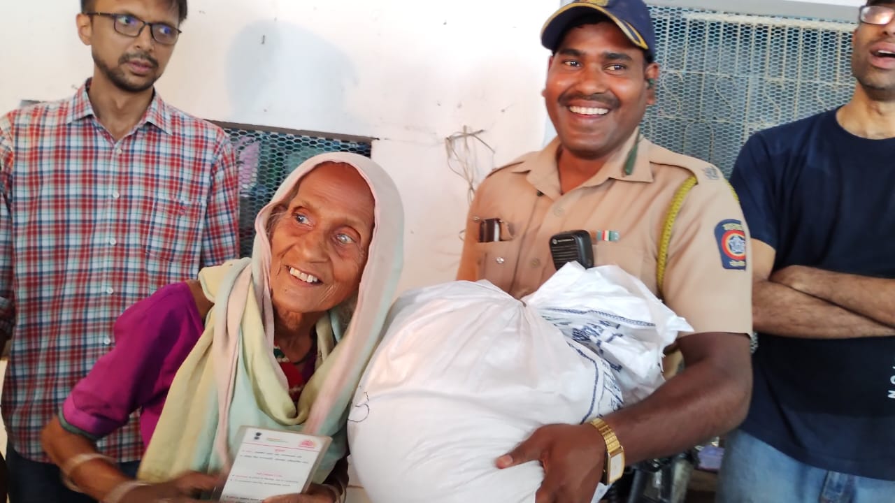 Ambica Foundation Educational Aid