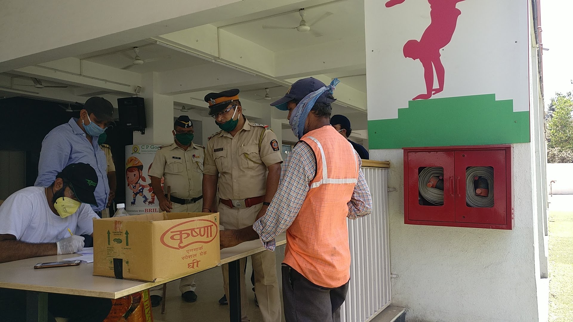 Diagnostic Medical Checkup Camp